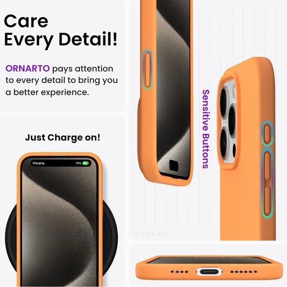 iPhone 15 Pro Max - Picture 4 of 6